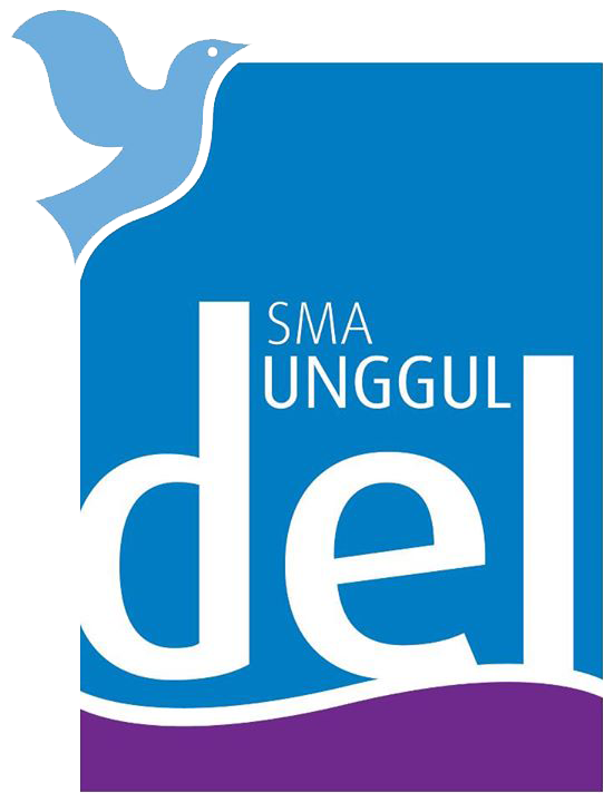 Logo SMA Swasta Unggul DEL