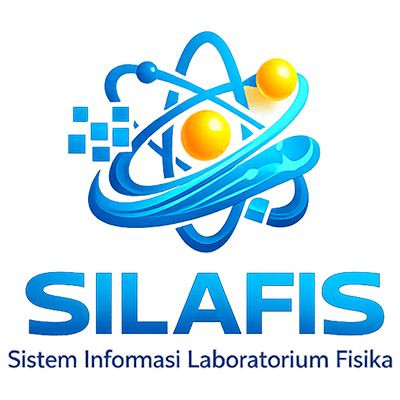 Logo aplikasi SILAFIS
